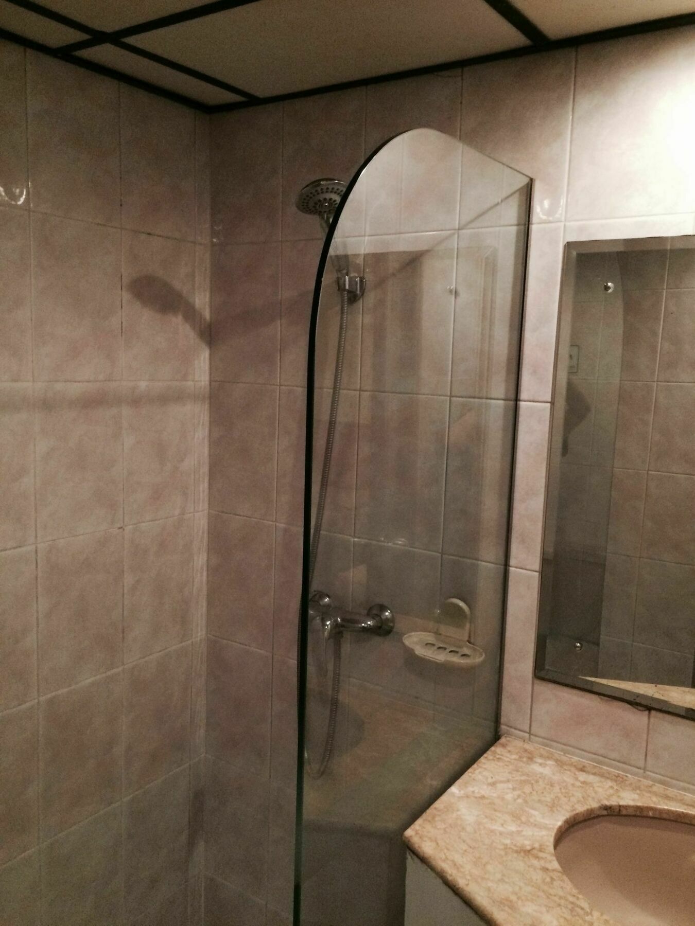 J Hotel Гонконг Экстерьер фото